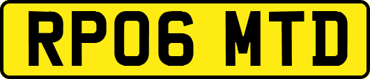 RP06MTD