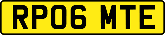 RP06MTE