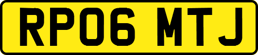RP06MTJ
