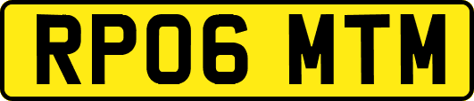 RP06MTM