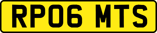 RP06MTS