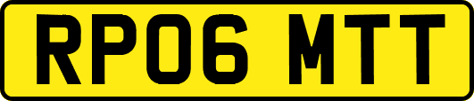 RP06MTT