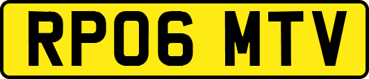 RP06MTV