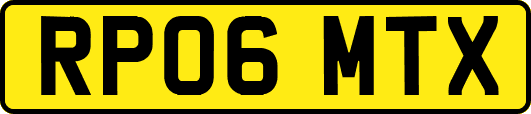 RP06MTX