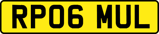 RP06MUL