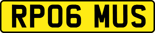 RP06MUS