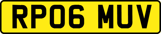RP06MUV