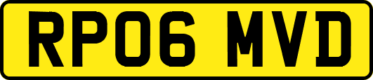 RP06MVD