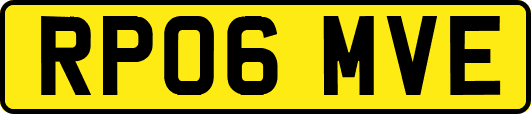RP06MVE