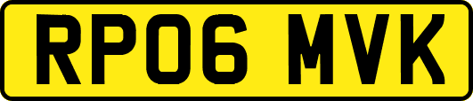 RP06MVK
