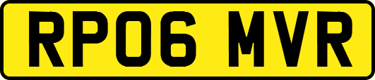 RP06MVR