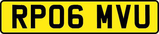 RP06MVU