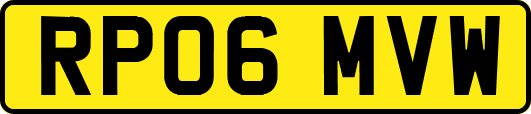 RP06MVW