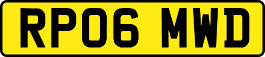 RP06MWD
