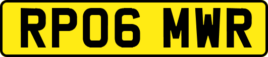 RP06MWR