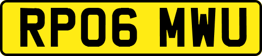 RP06MWU