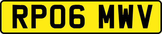 RP06MWV