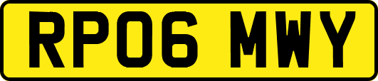 RP06MWY