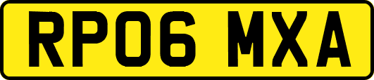 RP06MXA