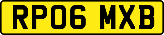 RP06MXB