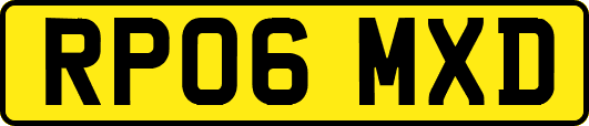 RP06MXD