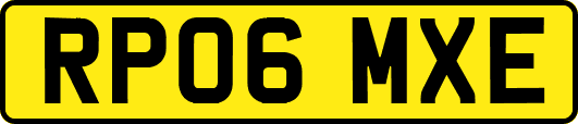 RP06MXE