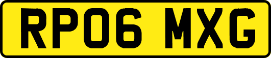RP06MXG