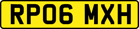 RP06MXH