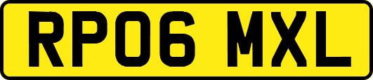 RP06MXL