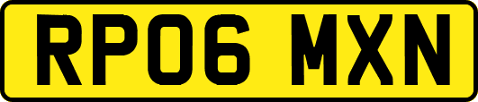 RP06MXN