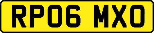 RP06MXO
