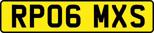 RP06MXS