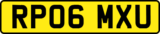 RP06MXU
