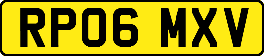 RP06MXV
