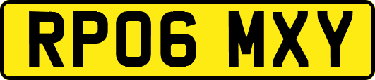 RP06MXY