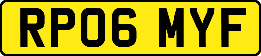 RP06MYF