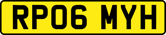 RP06MYH
