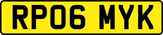 RP06MYK