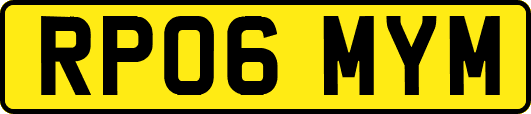 RP06MYM