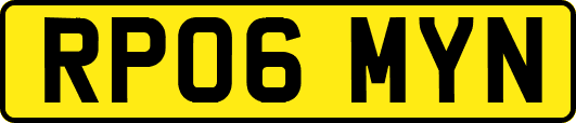 RP06MYN