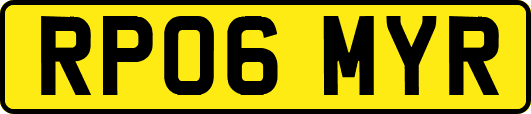 RP06MYR