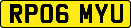 RP06MYU