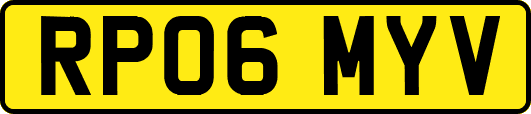 RP06MYV