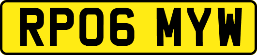 RP06MYW
