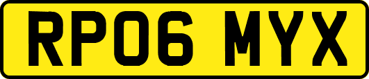RP06MYX
