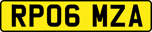 RP06MZA