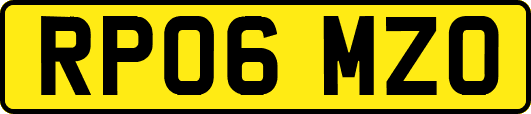 RP06MZO