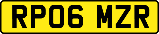 RP06MZR