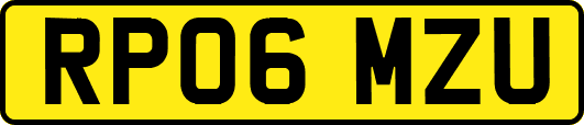 RP06MZU