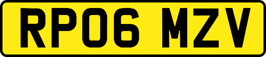 RP06MZV